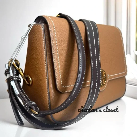 NWT Tory Burch Shoulder Bag - Picture 2 of 15